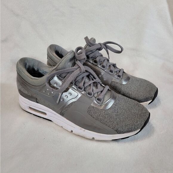 Nike Air Max Zero 903837-004 womens size 7 - Picture 1 of 11